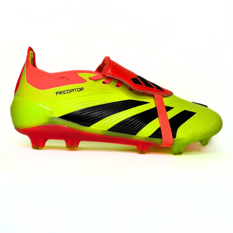 Guayos Adidas Predator Elite Ft Envio Gratis